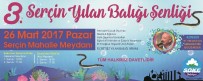 ORGANİK ÜRÜN - Söke Belediyesi Serçin Yıldızını Bir Kez Daha Parlatacak