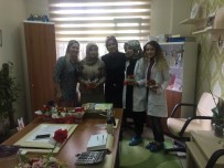 KADINLAR GÜNÜ - Şükran Öney Anaokulunda Kadınlar Günü Unutulmadı