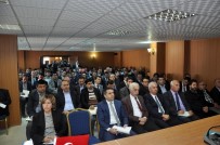 MUSTAFA ALTıNPıNAR - TANAP, Yozgat'ta Yatırımcılara Hibe Verecek