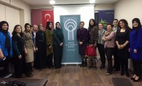 ENDÜLÜS - TDED'de Türk İslam Medeniyeti'nde Öne Çıkan Kadınlar Yâd Edildi