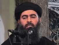 HALIFE - Terörist başı Bağdadi çölde saklanıyor