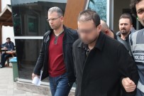 KAR MASKESİ - TIR Hırsızları Yakayı Ele Verdi