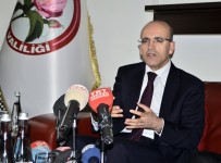 ISPARTA BELEDİYESİ - 'Türkiye'de Bir Yabancı Etkinlik Yapmak İsterse...'