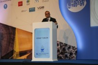 ÇEK CUMHURIYETI - Uluslararası Nükleer Santraller Zirvesi İstanbul'da Başladı