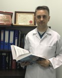 DİKKATSİZLİK - Yrd. Doç. Dr Şükrü Gürbüz Açıklaması 'Zehirlenmelerin Önüne Geçmek İçin Bilinçsiz İlaç Tüketilmemeli'