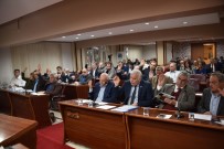 SAĞLIK KOMİSYONU - Yunusemre'de Küçük Sanayi Esnafının Sorunları Belirlenecek