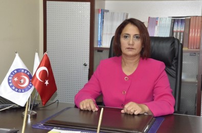 Zengin, 8 Mart'ta Kadınların Sorunlarına Dikkat Çekti