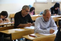ZEYTİNBURNU BELEDİYESİ - Zeytinburnu'nda Kitap Okuma Yarışması Başlıyor