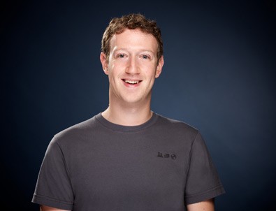 Zuckerberg, Harvard Üniversitesi'ne geri dönüyor