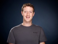 MARK ZUCKERBERG - Zuckerberg, Harvard Üniversitesi'ne geri dönüyor