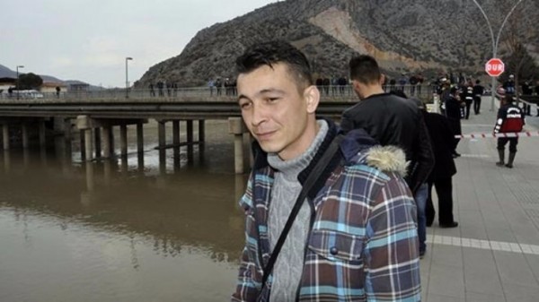 O kahraman işe alındı!