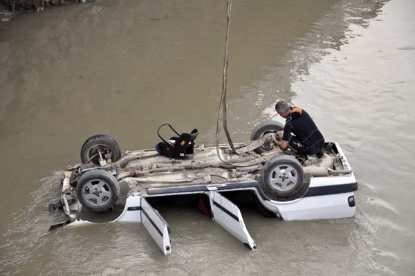 O kahraman işe alındı!