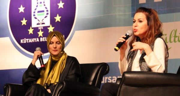 İpek Tuzcuoğlu: Evlilik programları artık...