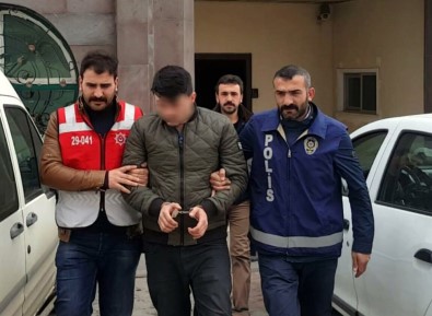 155'İ Arayıp 'Nagehan Alçı'yı Öldüreceğim' Dedi