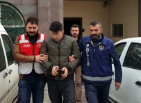 155'İ Arayıp 'Nagehan Alçı'yı Öldüreceğim' Dedi