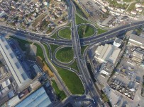 TEM OTOYOLU - 223 Yatırıma 851 Milyon TL Harcandı