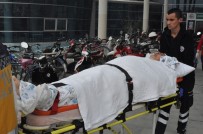 KADIN İŞÇİ - 7 Kadına Mezar Olan Otobüsün Şoförü Sevk Edildi