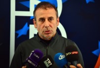 BUNDESLIGA - Abdullah Avcı Açıklaması 'Kazanma Alışkanlığımızı Sürdürmek İstiyoruz'