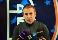 BUNDESLIGA - Abdullah Avcı'dan 'Adebayor' Açıklaması