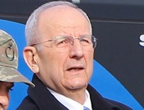 Adem Huduti, savunmasına 'dalga geçer gibi' başladı