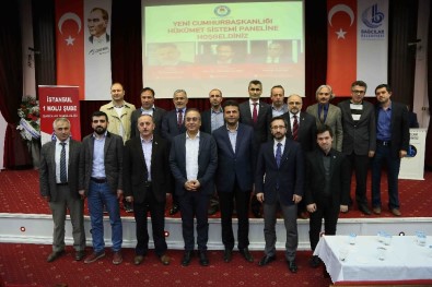 AK Parti Milletvekili Esayan Açıklaması 'Kılıçdaroğlu Pimi Çekip Atıyor'