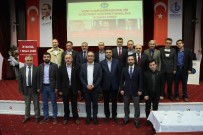 MARKAR ESAYAN - AK Parti Milletvekili Esayan Açıklaması 'Kılıçdaroğlu Pimi Çekip Atıyor'