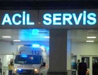 YÜKSEKOVA DEVLET HASTANESİ - AK Partili başkana saldırıda üzücü gelişme