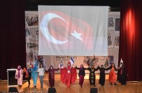 EROL KARAÖMEROĞLU - Altındağlı Kadınlardan Kadınlar Günü'nde Muhteşem Program