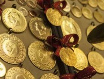 Çeyrek altın ve altın fiyatları 09.03.2017