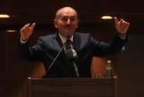 GENEL SAĞLIK SİGORTASI - Bakan Müezzinoğlu Açıklaması 'Soydaşlarımız Aylık 53 TL Karşılığında Türkiye'de Sağlık Hizmetlerinden Faydalanabilecek'