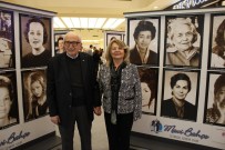 ALIBEYLI - Başarılı Kadınlar Mavibahçe'de Buluştu