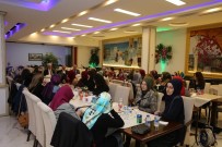 EVRENKÖY - Başkan Dişli Açıklaması