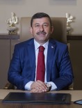 ŞÜKRÜ KARABACAK - Başkan Karabacak, Bilgi Birikimlerini Mardin'de Paylaşacak