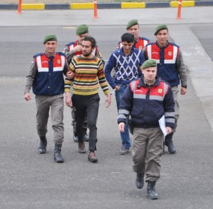 Bozüyük'te Cami Hırsızı Yakalandı