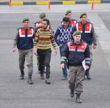 BAHARÖZÜ - Bozüyük'te Cami Hırsızı Yakalandı