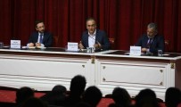 MARKAR ESAYAN - 'CHP İftira Ve Yalanla Kampanya Yürütüyor'