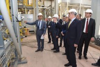 Çöpten Sonra Çamur Da Elektriğe Dönüşüyor