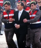 WHATSAPP - Cumhurbaşkanı'nın Eski Başyaveri Yazıcı'dan, Darbe Girişimi Gecesi 'Tatbikat' Paylaşımı