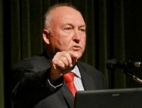 AHMET ERCAN - Deprem uzmanı Marmara depremi için tarih verdi