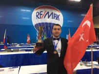 DIAMOND - Dünya Üçüncüsü Uğur Tosun'a Davullu Zurnalı Karşılama