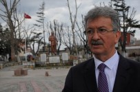 BALIK FESTİVALİ - Enez Av Ve Balık Festivali 13 Yıl Aradan Sonra Tekrar Yapılacak