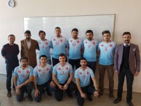 BAHAR ŞENLIKLERI - ERGİM'den Gençlere Destek