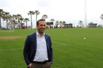 ŞANLıURFASPOR - Evkur Yeni Malatyaspor'da Başkan Gevrek, Antalya Kampını Ziyaret Etti