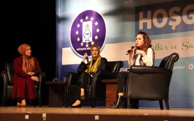 İpek Tuzcuoğlu: Evlilik programları artık...