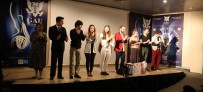 ZEKI AVCı - GAÜ Öğrencilerinden, 'Kadına Dair' Organizasyonu