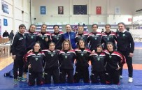 Güreşte Yaşar Doğu Heyecanı