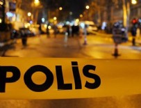 YÜKSEKOVA DEVLET HASTANESİ - AK Partili başkana silahlı saldırı
