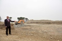 TATKAVAKLı - İçme Suyuna Dev Yatırım