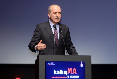 İHA'ya 15 Temmuz Çalışmaları İçin Ödül Yağdı