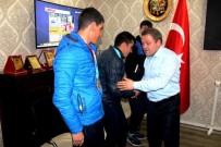 MİLLİ HALTERCİ - K1 Ligi Türkiye Şampiyonu Ağrı Oldu